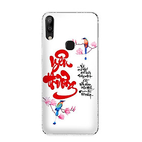 Ốp lưng dẻo cho điện thoại Vsmart Active 1 Plus - 01195 7809 YEUTHUONG01 - Hàng Chính Hãng
