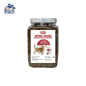 Thức ăn cho mèo, Royal Canin Pháp