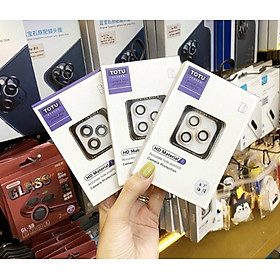 Mua Cường lực camera kính Saphire dành cho iphone 12 pro - Hàng Chính Hãng