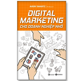 Digital marketing cho doanh nghiệp nhỏ - Bản Quyền