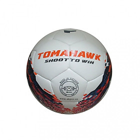 Bóng Đá AKpro Tomahawk Số 5