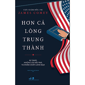 Hình ảnh Hơn cả lòng trung thành