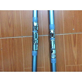 CẦN CÂU LỤC XA BỜ SHIMANO SUPER LEADER FV BXT