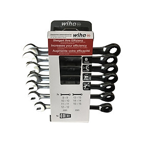 Mua Bộ cờ lê Wiha 44664