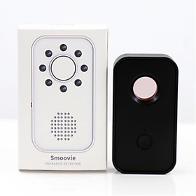 Máy Dò Hồng Ngoại Đa Năng Xiaomi Youpin Smoovie Chống Trộm