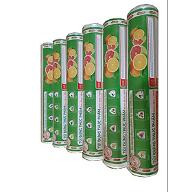 Mua Túi đựng thực phẩm tự hủy sinh học lasting warp 120 túi (25 cm× 35 cm)