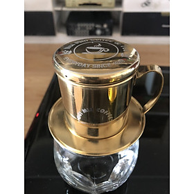 Mua PHIN INOX PHA CÀ PHÊ