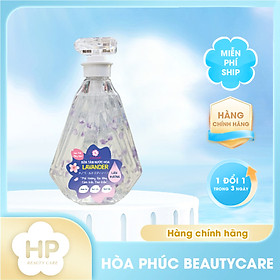 Sữa Tắm Cánh Hoa Tươi Giúp Trắng Mịn Da Avatar Shower Gel 800 mL