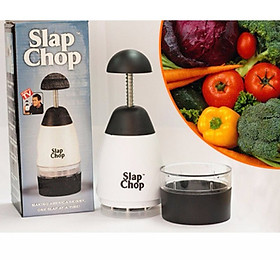 Dụng Cụ Cắt Thái, Băm Rau Củ Slap Chop