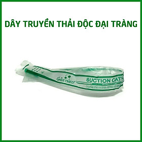 Dây Truyền Thải Độc Đại Tràng, Dây Truyền Thải Độc Cà Phê, Nên Thay Dây Truyền Sau Mỗi Lần Sử Dụng