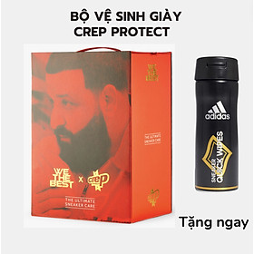 Bộ Vệ Sinh Giày Crep Protect X DJ Khaled Box Set