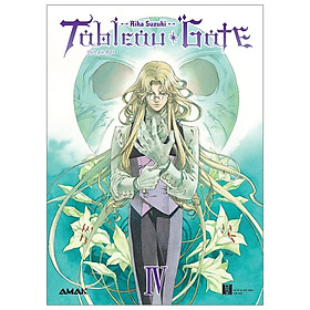 Tableau Gate - Tập 4