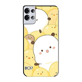 Ốp Lưng Dành Cho Oppo Reno 8 Pro - 5G