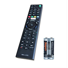 Mua Điều khiển dùng cho tivi RM-L1275 ( Hàng Chính Hãng )