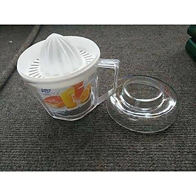 Mua Nắp vắt cam nhựa Việt Nhật kèm ca đong định mức