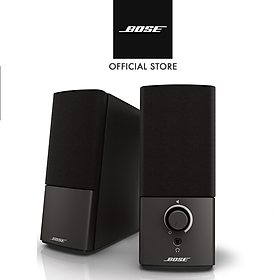 Mua Loa Vi Tính Bose Companion 2 Series III (354495-5100) - Hàng Chính Hãng