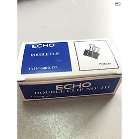 Kẹp bướm echo 25mm