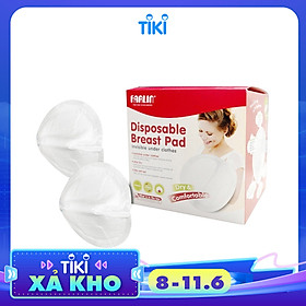 Miếng Lót Thấm Sữa Một Lần Farlin - BF-634A