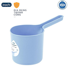 Mua Gáo Nhựa múc nước thau tắm inochi cho bé cao cấp