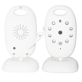 Máy báo khóc Baby monitor VB 601 2.0