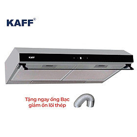 Mua Máy hút mùi bếp 6 tấc Kaff KF-688i - Hàng chính hãng