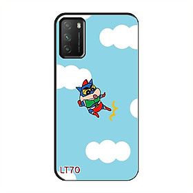 Ốp Dẻo Dành Cho XIAOMI POCO M3