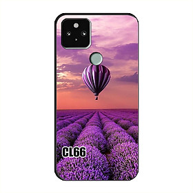 Ốp Lưng Dẻo Dành Cho GOOGLE PIXEL 5