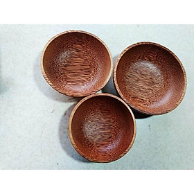 Mua Tô Gỗ Dừa 16 18 20 | Tô Gỗ Cao Cấp