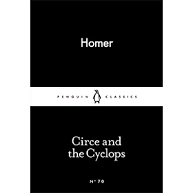 Circe and the Cyclops