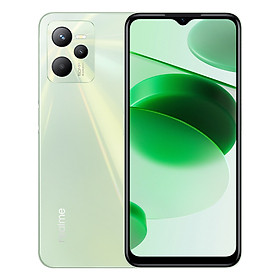Mua Điện Thoại Realme C35 4GB/128GB - Hàng Chính Hãng