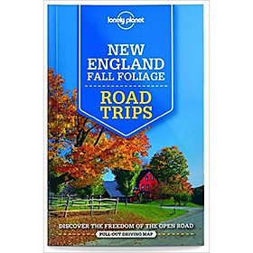 New England Fall Foliage Road Trips 1