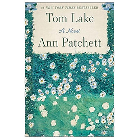Sách ngoại văn: Tom Lake - HarperCollins Publishers