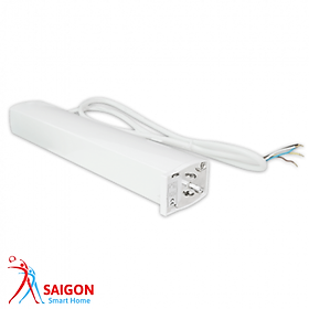 Mua Động cơ rèm vải thông minh Lumi/ Hàng chính hãng