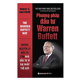 Nơi bán Phương Pháp Đầu Tư Warren Buffett (Tái Bản 2018) - Giá Từ -1đ