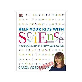 Sách Help Your Kids with Science