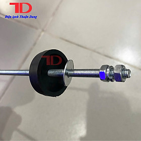 Mua Tay treo dành cho máy giặt đa năng KHÔNG CÓ ĐẦU NHỰA