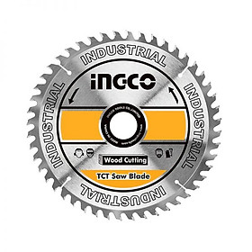 Lưỡi cưa TCT  160x16x24T ingcoTSB116001