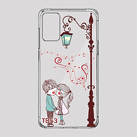 Ốp Lưng Dành Cho Samsung Galaxy A73-5G