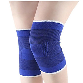 1 ĐÔI Băng Khớp Gối Băng Trợ Lực Và Cố Định Đầu Gối, Hỗ Trợ Khớp Gối Trong Thể Thao Và Chấn Thương Vùng Gối Free size