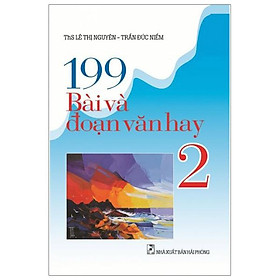 199 Bài Và Đoạn Văn Hay Lớp 2