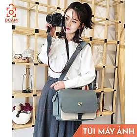 Mua Túi Máy ảnh Digital Messenger