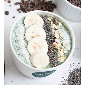 The Jungle Smoothies Bowl - 500mp