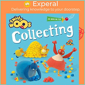 Sách - Collecting (Twirlywoos) by COLLECTING-TWIRLYWOOS NOT-U_PB - (UK edition, paperback)