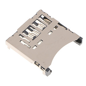 Replacement Compartment for Memory Compartment of The Card Slot Compatible with D3200