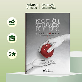 Sách - Series Người truyền ký ức (Tập 1 - 2 - 3 - 4) (Lois Lowry) - Nhã Nam Official