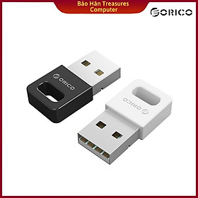 Thiết Bị Kết Nối Bluetooth Orico 4.0 Qua USB BTA-409 - Hàng Chính Hãng