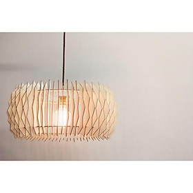 Mua Đèn Gỗ DIY 040