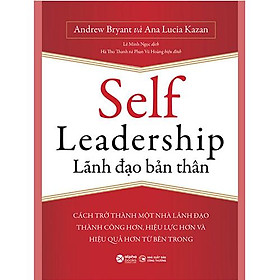 Hình ảnh Self Leadership - Lãnh Đạo Bản Thân