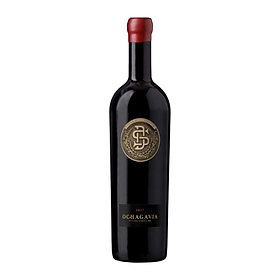 Rượu Vang Đỏ Chile Ochagavia Don Silvestre Icon CabernetSauvignon