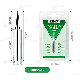 Mua Mũi hàn 936 RELIFE 900M-T